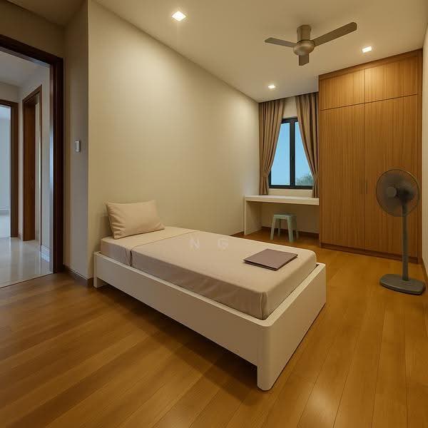 Kondominium untuk Dijual di Harrington Suites - Ng Chiew Yok - PropertyGuru.com.my