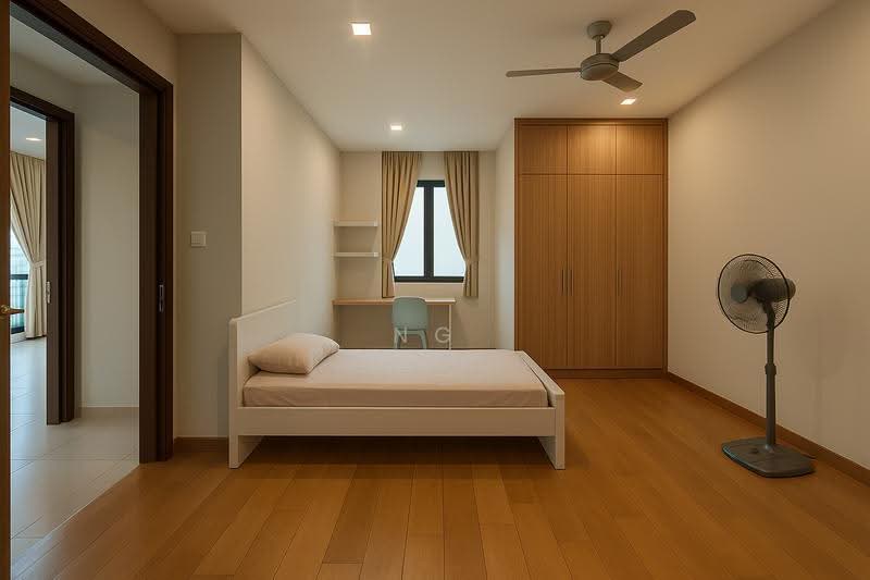 Kondominium untuk Dijual di Harrington Suites - Ng Chiew Yok - PropertyGuru.com.my