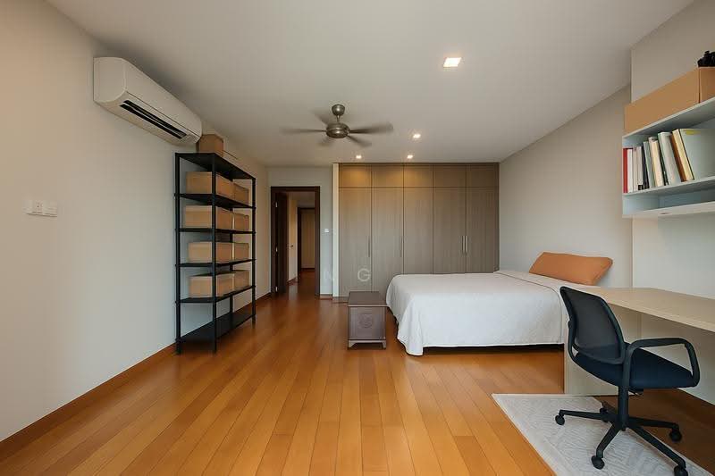 Kondominium untuk Dijual di Harrington Suites - Ng Chiew Yok - PropertyGuru.com.my