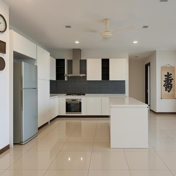 Kondominium untuk Dijual di Harrington Suites - Ng Chiew Yok - PropertyGuru.com.my