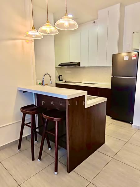 Service Residence for Rent at The Arcuz - Pauline Chow - PropertyGuru.com.my