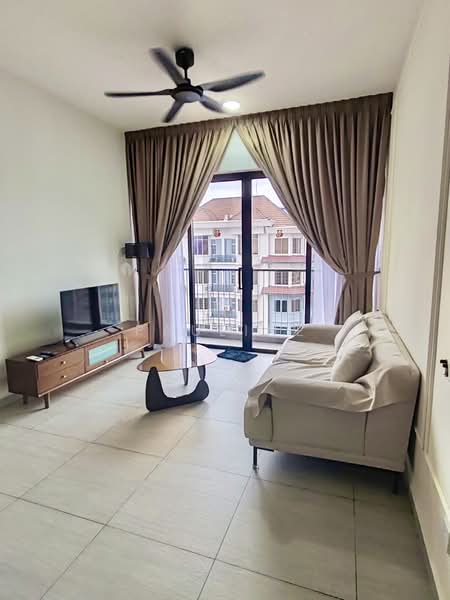 Service Residence for Rent at The Arcuz - Pauline Chow - PropertyGuru.com.my