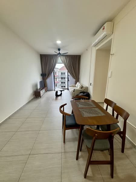 Service Residence for Rent at The Arcuz - Pauline Chow - PropertyGuru.com.my