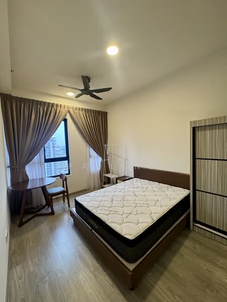 Service Residence for Rent at The Arcuz - Pauline Chow - PropertyGuru.com.my