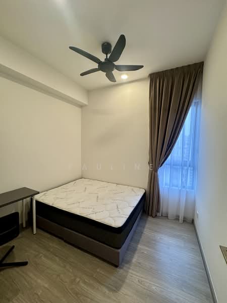 Service Residence for Rent at The Arcuz - Pauline Chow - PropertyGuru.com.my