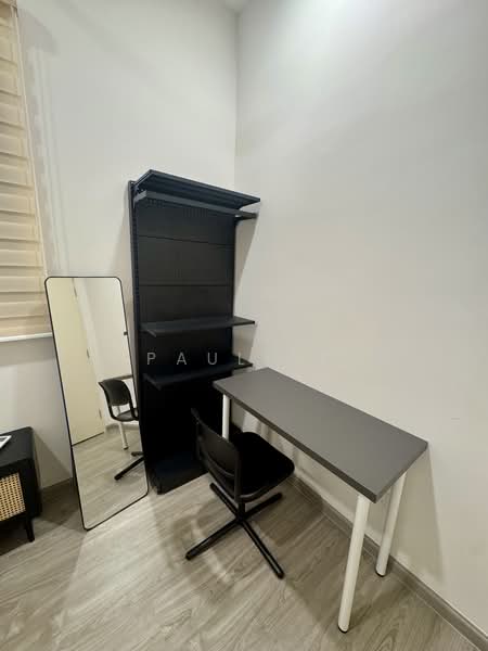 Service Residence for Rent at The Arcuz - Pauline Chow - PropertyGuru.com.my