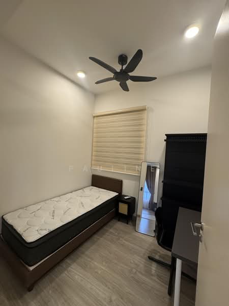 Service Residence for Rent at The Arcuz - Pauline Chow - PropertyGuru.com.my