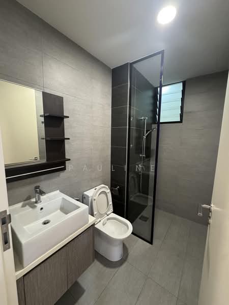 Service Residence for Rent at The Arcuz - Pauline Chow - PropertyGuru.com.my