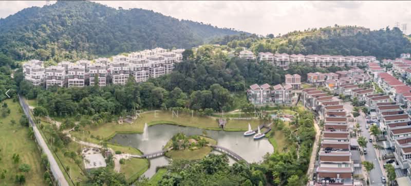 Rumah Berkembar untuk Dijual di Bandar Damansara Perdana (Damansara Perdana) - Reni Lim - PropertyGuru.com.my