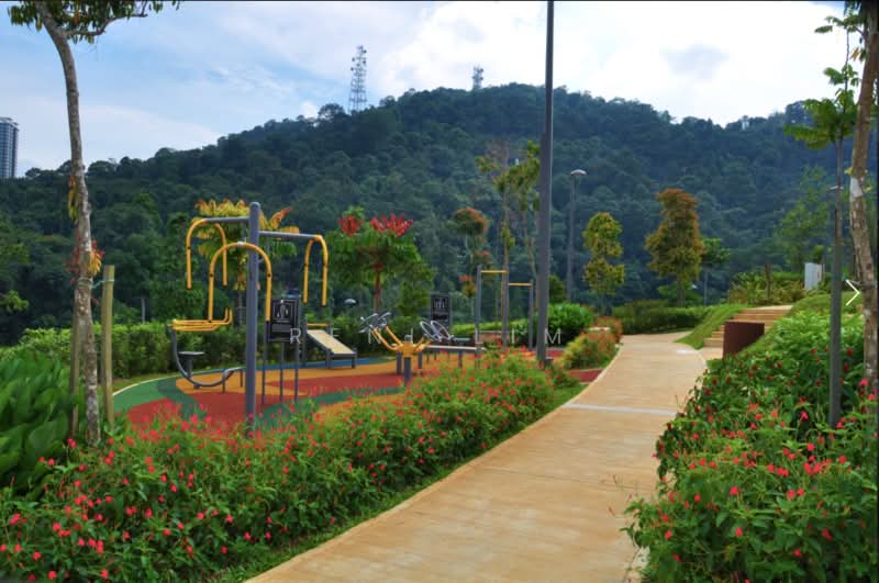 Rumah Berkembar untuk Dijual di Bandar Damansara Perdana (Damansara Perdana) - Reni Lim - PropertyGuru.com.my