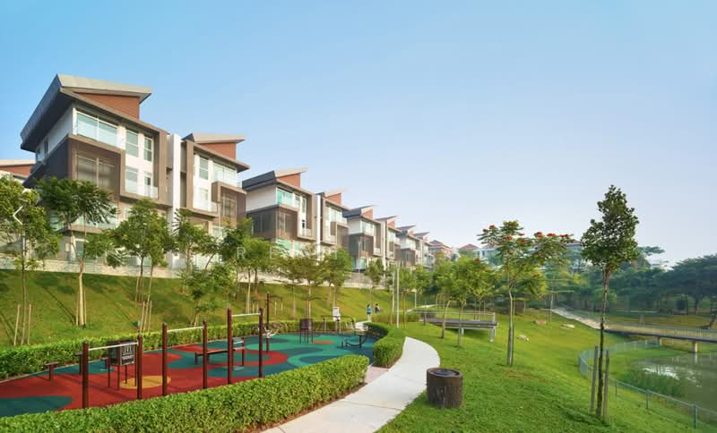 Rumah Berkembar untuk Dijual di Bandar Damansara Perdana (Damansara Perdana) - Reni Lim - PropertyGuru.com.my