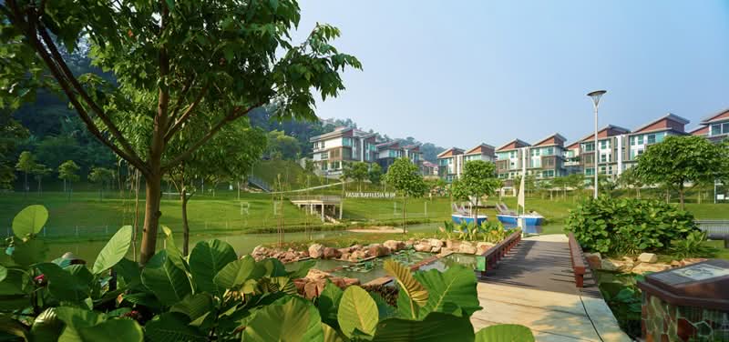 Rumah Berkembar untuk Dijual di Bandar Damansara Perdana (Damansara Perdana) - Reni Lim - PropertyGuru.com.my
