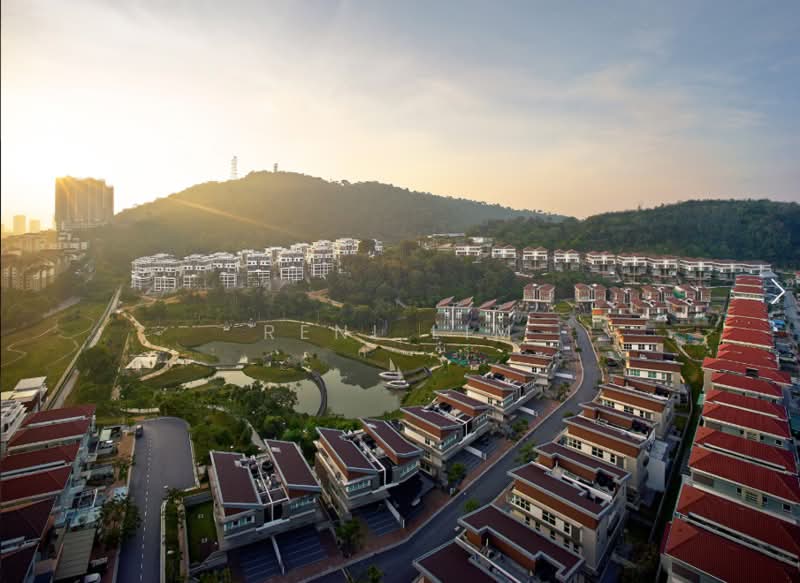 Rumah Berkembar untuk Dijual di Bandar Damansara Perdana (Damansara Perdana) - Reni Lim - PropertyGuru.com.my