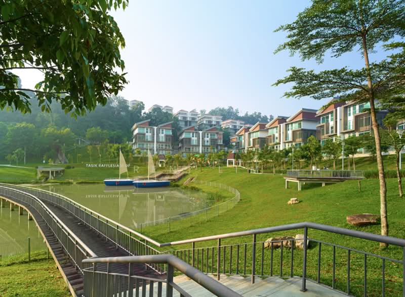 Rumah Berkembar untuk Dijual di Bandar Damansara Perdana (Damansara Perdana) - Reni Lim - PropertyGuru.com.my