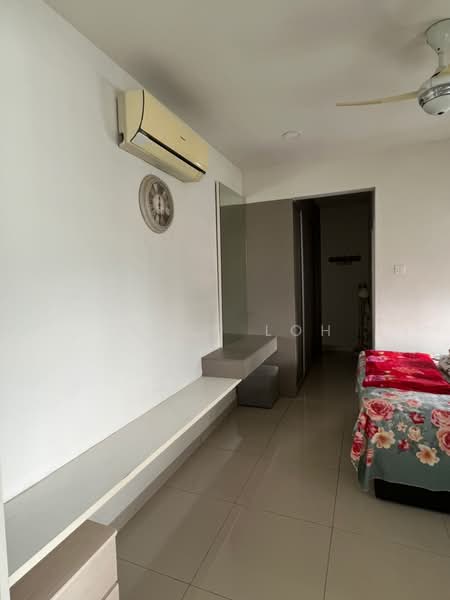 Service Residence for Sale at Maxim Citylights @ Sentul KL - Issac Loh - PropertyGuru.com.my