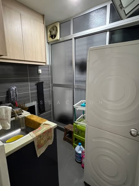 Service Residence for Sale at Maxim Citylights @ Sentul KL - Issac Loh - PropertyGuru.com.my