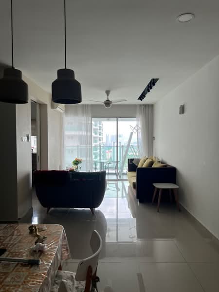 Service Residence for Sale at Maxim Citylights @ Sentul KL - Issac Loh - PropertyGuru.com.my