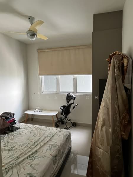 Service Residence for Sale at Maxim Citylights @ Sentul KL - Issac Loh - PropertyGuru.com.my