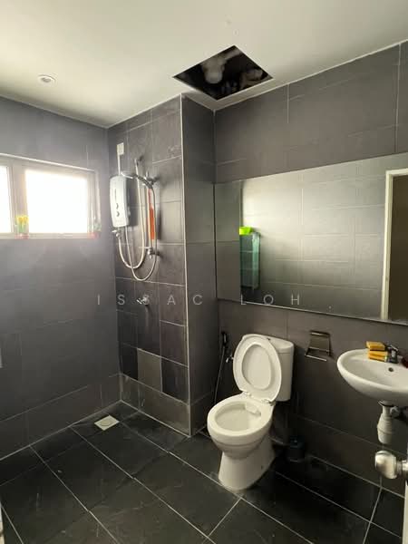 Service Residence for Sale at Maxim Citylights @ Sentul KL - Issac Loh - PropertyGuru.com.my