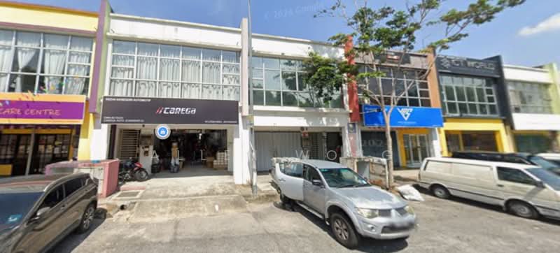 Office for Rent in Taman Puncak Jalil (Seri Kembangan) - Allen Wong - PropertyGuru.com.my