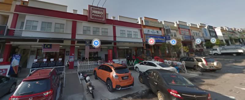 Office for Rent in Taman Puncak Jalil (Seri Kembangan) - Allen Wong - PropertyGuru.com.my