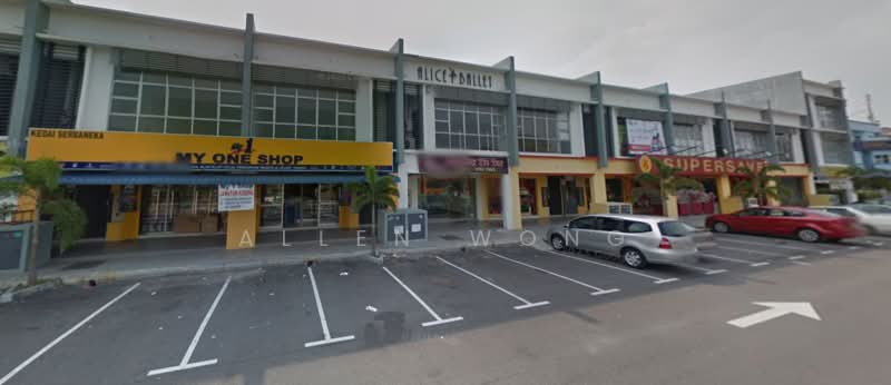 Office for Rent in Taman Puncak Jalil (Seri Kembangan) - Allen Wong - PropertyGuru.com.my