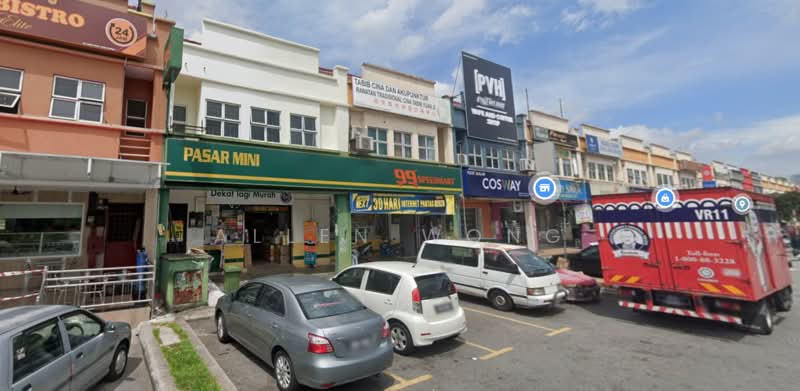 Office for Rent in Taman Puncak Jalil (Seri Kembangan) - Allen Wong - PropertyGuru.com.my