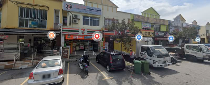 Office for Rent in Taman Puncak Jalil (Seri Kembangan) - Allen Wong - PropertyGuru.com.my