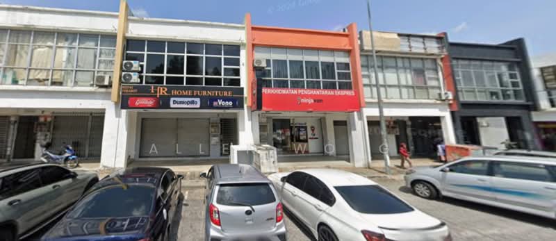 Office for Rent in Taman Puncak Jalil (Seri Kembangan) - Allen Wong - PropertyGuru.com.my