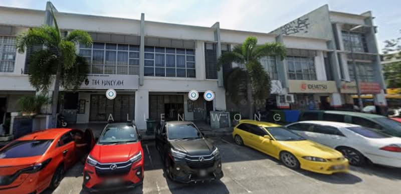 Office for Rent in Taman Puncak Jalil (Seri Kembangan) - Allen Wong - PropertyGuru.com.my