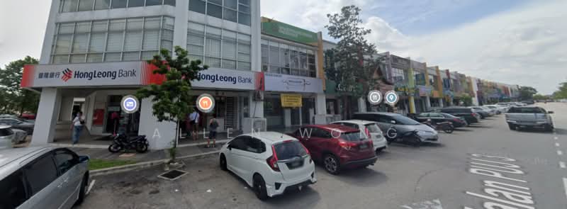 Office for Rent in Taman Puncak Jalil (Seri Kembangan) - Allen Wong - PropertyGuru.com.my