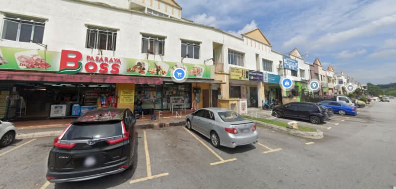 Office for Rent in Taman Puncak Jalil (Seri Kembangan) - Allen Wong - PropertyGuru.com.my