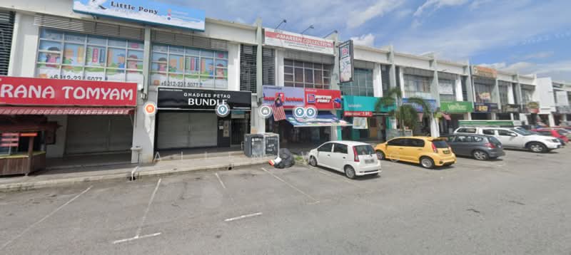 Office for Rent in Taman Puncak Jalil (Seri Kembangan) - Allen Wong - PropertyGuru.com.my