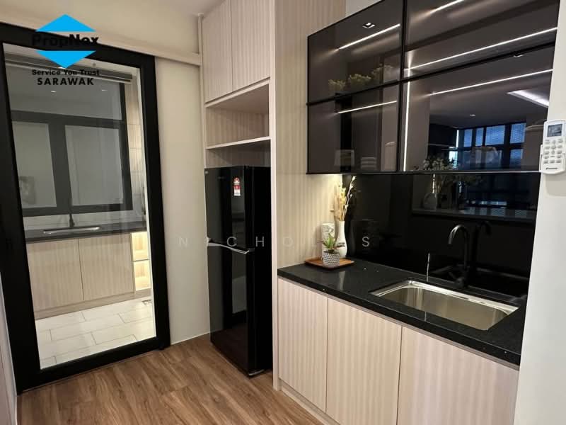Service Residence for Sale at The Corliss Residence @ The NorthBank - Nicholas Tan - PropertyGuru.com.my