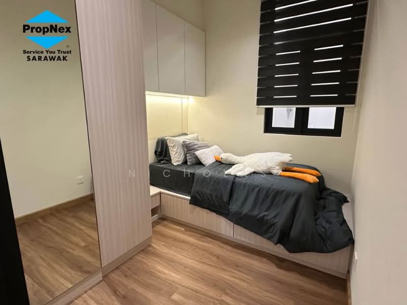 Service Residence for Sale at The Corliss Residence @ The NorthBank - Nicholas Tan - PropertyGuru.com.my