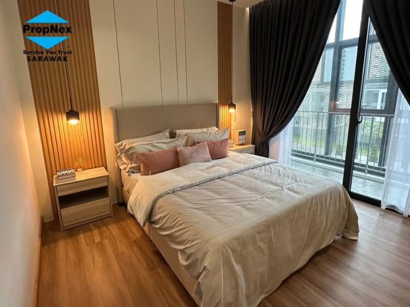Service Residence for Sale at The Corliss Residence @ The NorthBank - Nicholas Tan - PropertyGuru.com.my