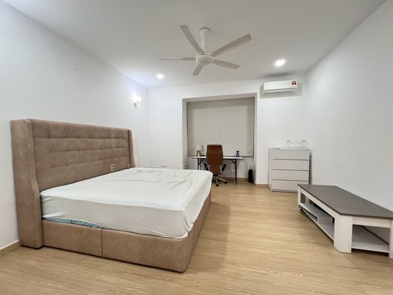 2-storey Terraced House for Rent in Kota Damansara (Selangor) - Esther Lim - Bedroom - PropertyGuru.com.my