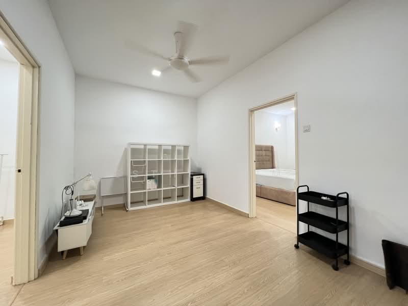 2-storey Terraced House for Rent in Kota Damansara (Selangor) - Esther Lim - Interior - PropertyGuru.com.my
