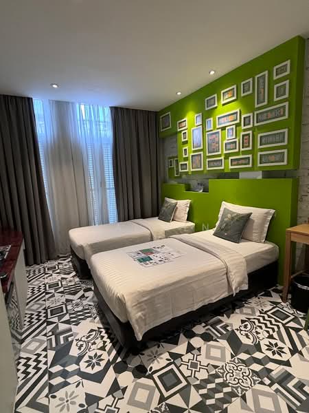 Hotel / Resort for Sale in Melaka (Melaka City) - Wai Yen Chin - PropertyGuru.com.my