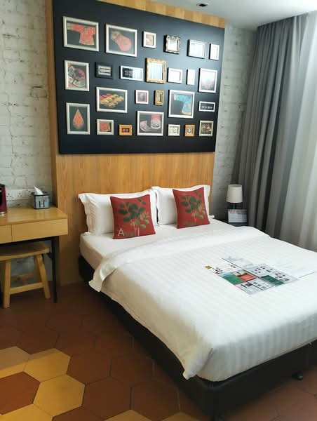 Hotel / Resort for Sale in Melaka (Melaka City) - Wai Yen Chin - PropertyGuru.com.my