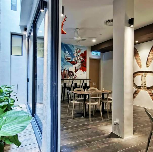 Hotel / Resort for Sale in Melaka (Melaka City) - Wai Yen Chin - PropertyGuru.com.my