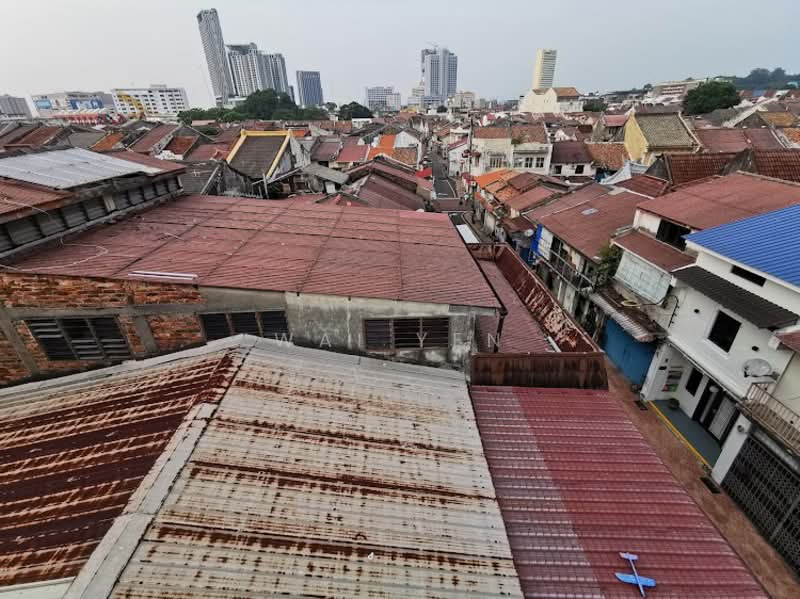 Hotel / Resort for Sale in Melaka (Melaka City) - Wai Yen Chin - PropertyGuru.com.my