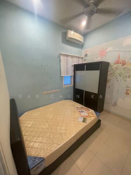 Condominium for Rent at I-Regency Condominium (Ideal Regency) - Gan Chun Kai - PropertyGuru.com.my