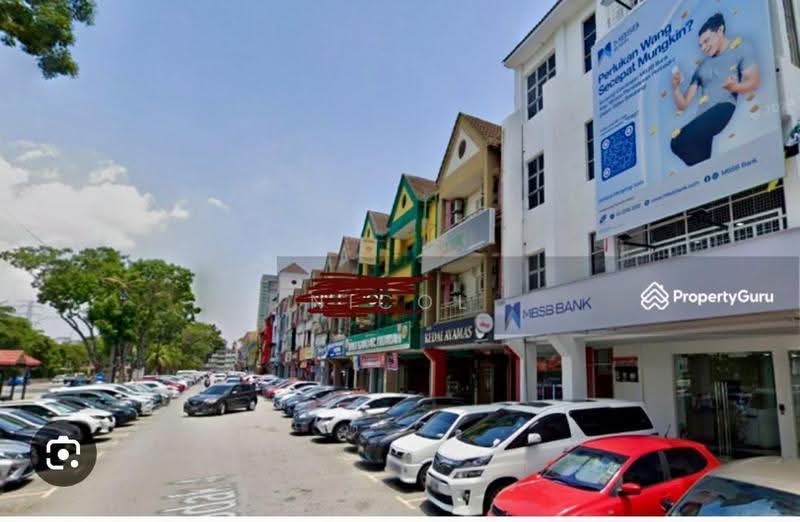 Shop / Office untuk Disewa di Bandar Sunway Seberang Jaya (Seberang Jaya) - Nicol Tan - Exterior - PropertyGuru.com.my