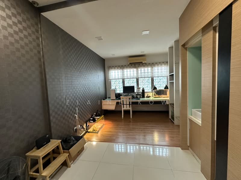 Rumah Teres 2.5 Tingkat untuk Dijual di Taman Meranti Jaya (Puchong) - Elaine Kow - PropertyGuru.com.my