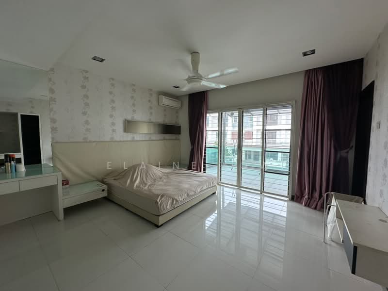 2.5-storey Terraced House for Sale in Taman Meranti Jaya (Puchong) - Elaine Kow - PropertyGuru.com.my