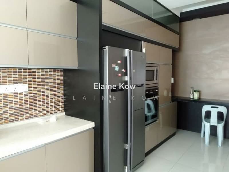 2.5-storey Terraced House for Sale in Taman Meranti Jaya (Puchong) - Elaine Kow - PropertyGuru.com.my