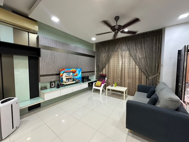 Rumah Teres 2.5 Tingkat untuk Dijual di Taman Meranti Jaya (Puchong) - Elaine Kow - PropertyGuru.com.my