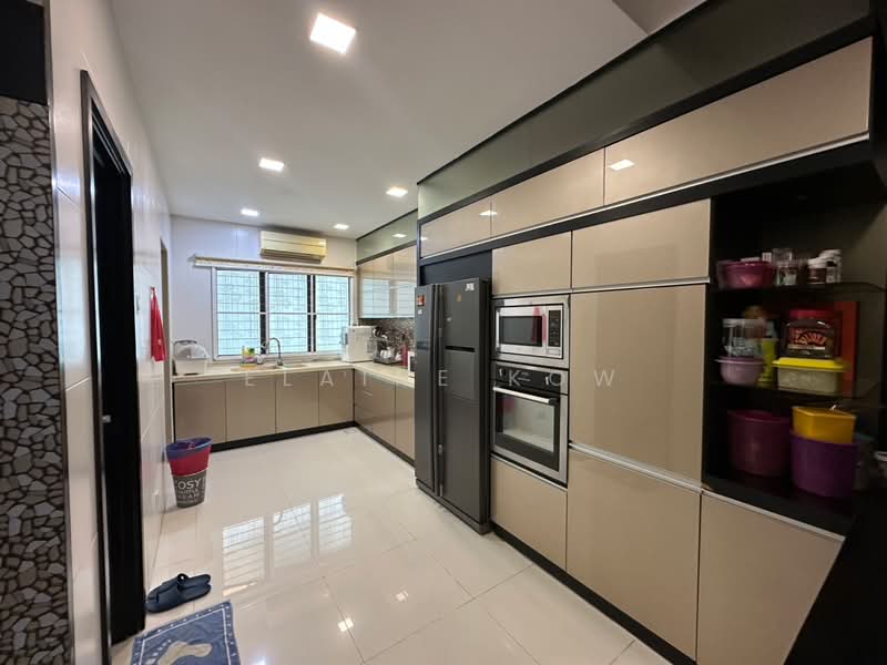 Rumah Teres 2.5 Tingkat untuk Dijual di Taman Meranti Jaya (Puchong) - Elaine Kow - PropertyGuru.com.my