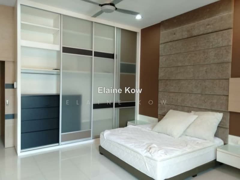 Rumah Teres 2.5 Tingkat untuk Dijual di Taman Meranti Jaya (Puchong) - Elaine Kow - PropertyGuru.com.my